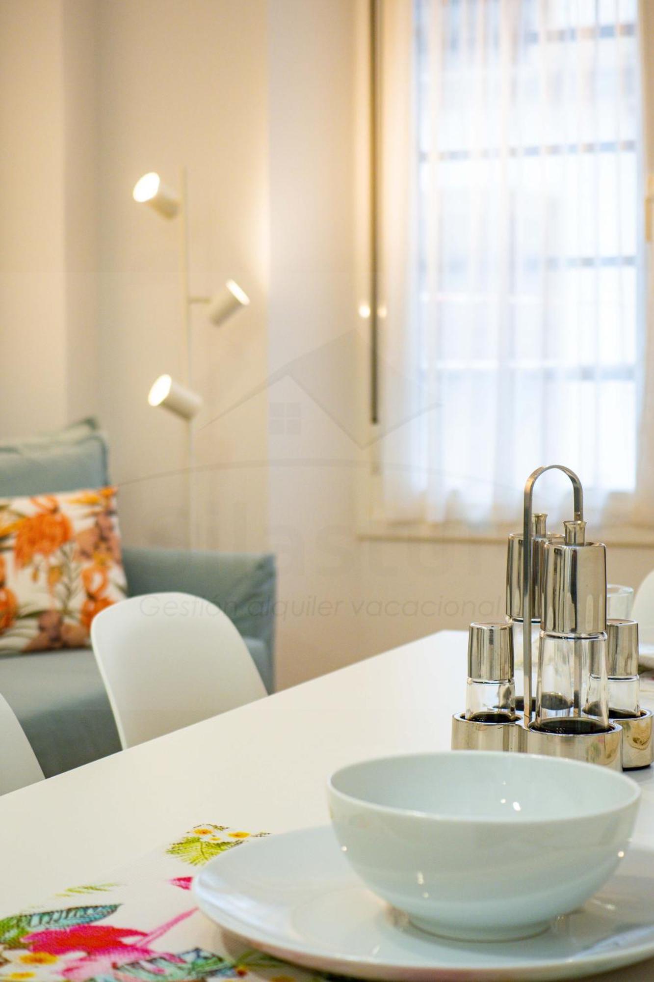 شقة Casa Del Sol Apartamento خيخون المظهر الخارجي الصورة