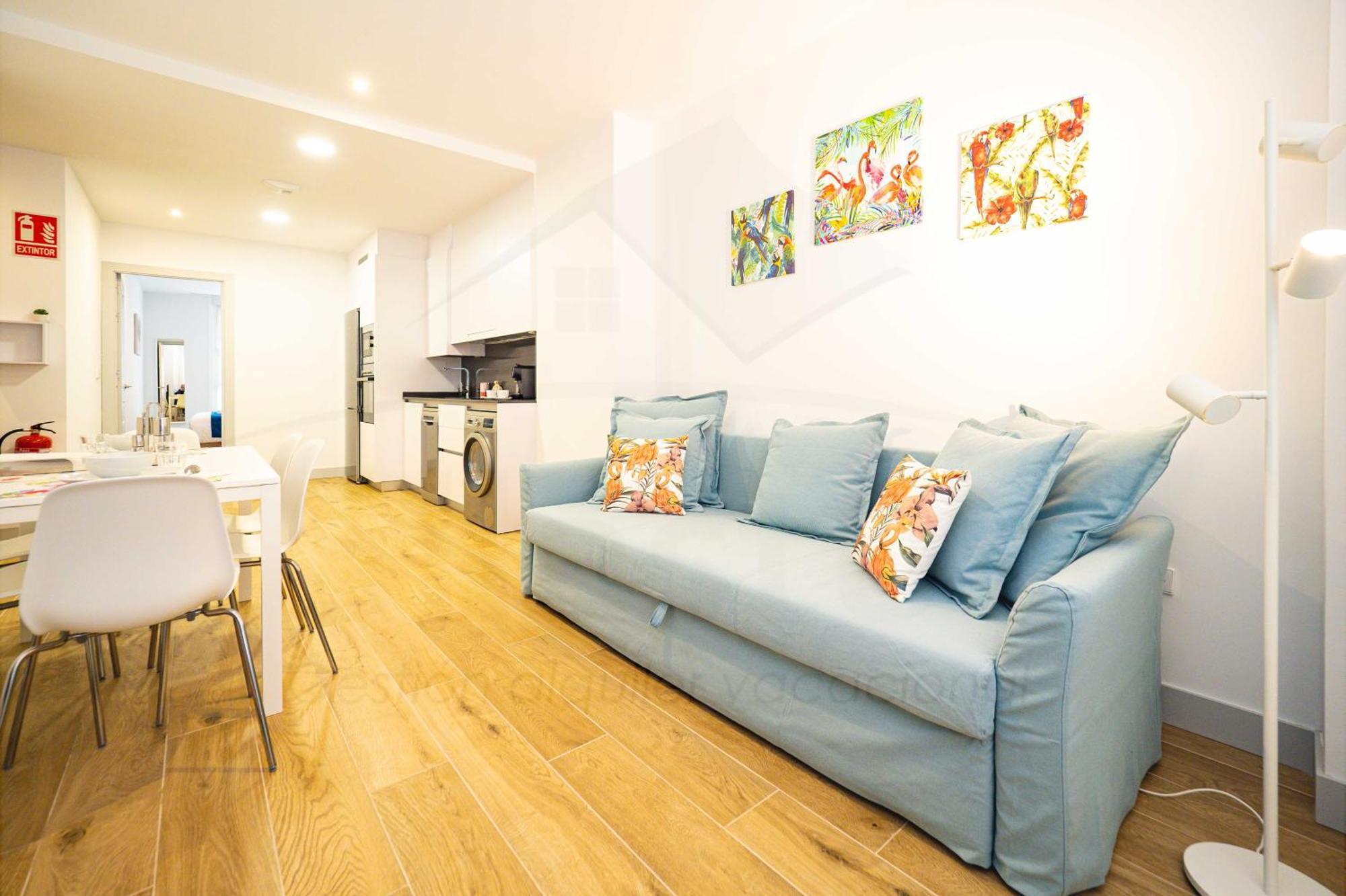 شقة Casa Del Sol Apartamento خيخون المظهر الخارجي الصورة