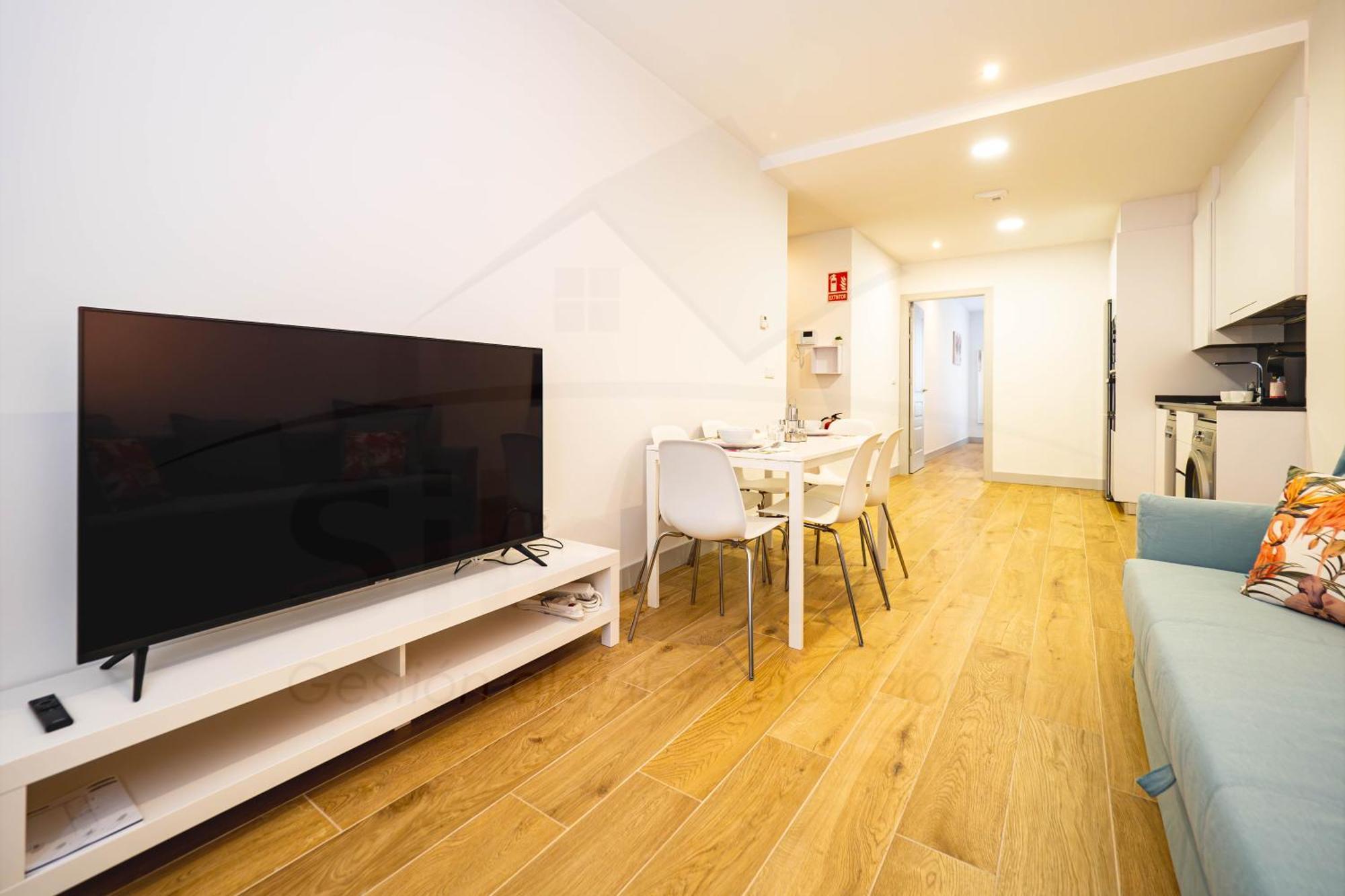 شقة Casa Del Sol Apartamento خيخون المظهر الخارجي الصورة